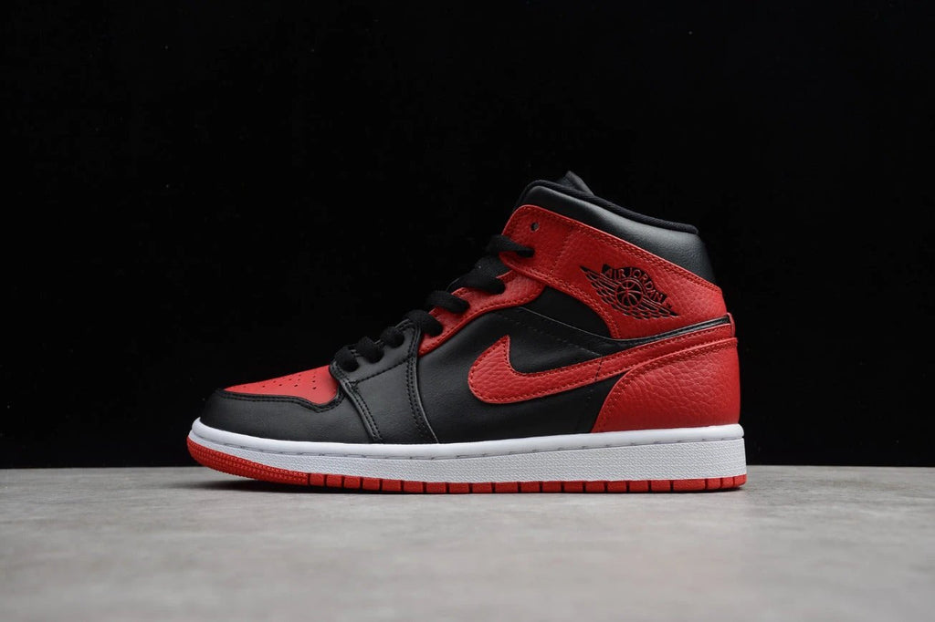 Air Jordan 1 Mid 'Banner' by Air Jordan