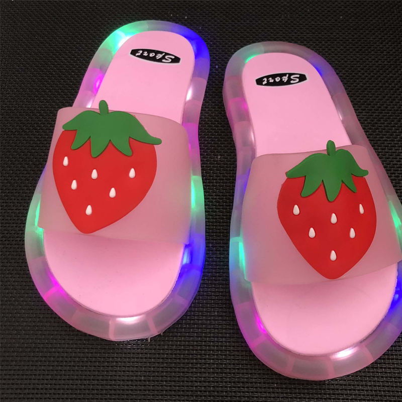 Happy leather shoes for children by Bowlift
