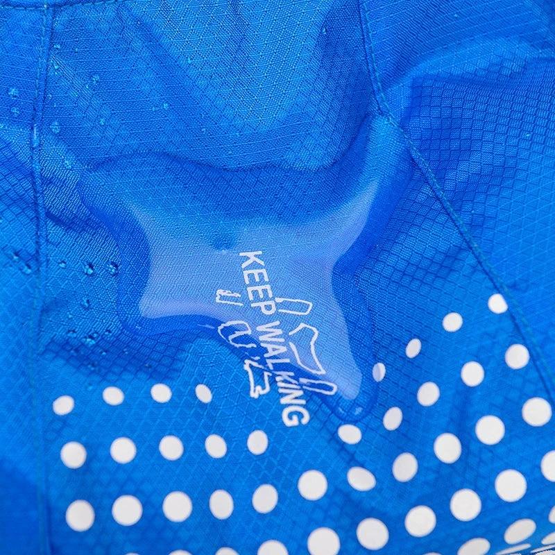 Backpack for cycling and outdoor sports by Bowlift
