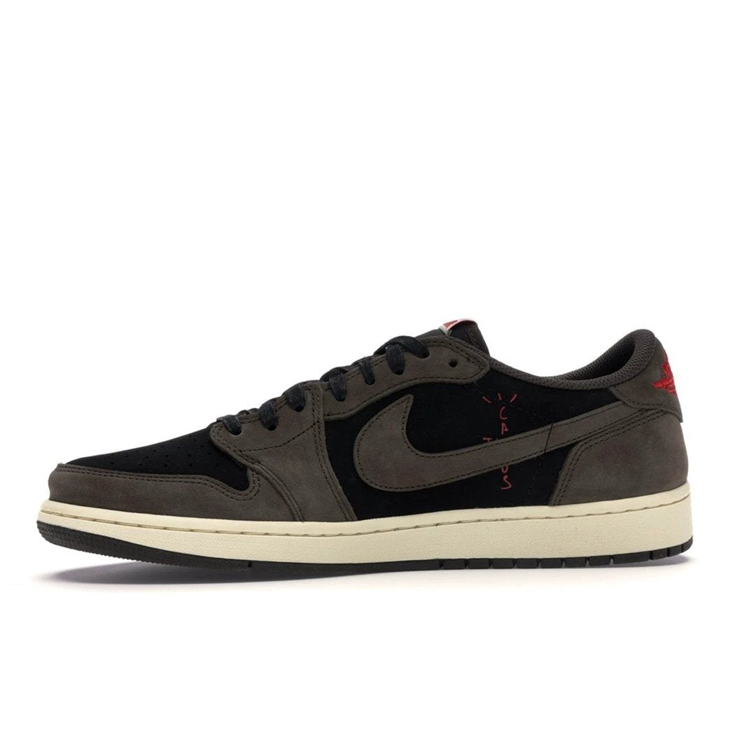 Air Jordan 1 Retro Low OG SP Travis Scott by Air Jordan