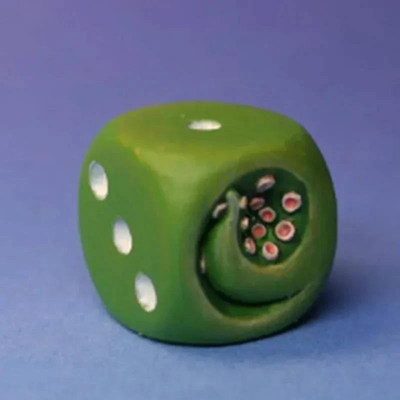 Monster Dice by BowLift