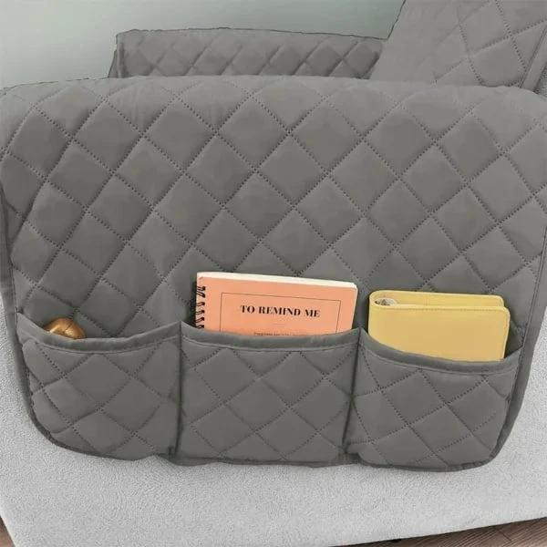Recliner Chair Cover Bowlift by Bowlift