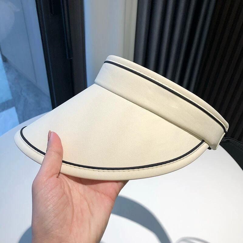 Sun Visor Hats by BowLift