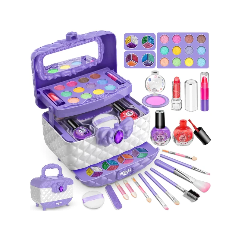 children's face painting toy by Bowlift