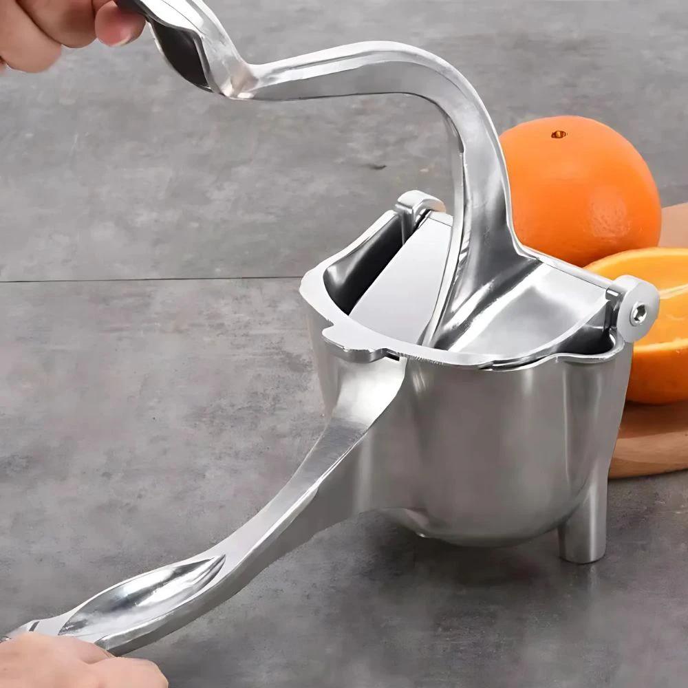 Nova Press Citrus Juicer by Casa & Beyond
