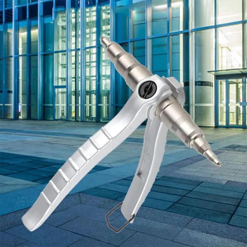 Hose Extension Tool by Bowlift