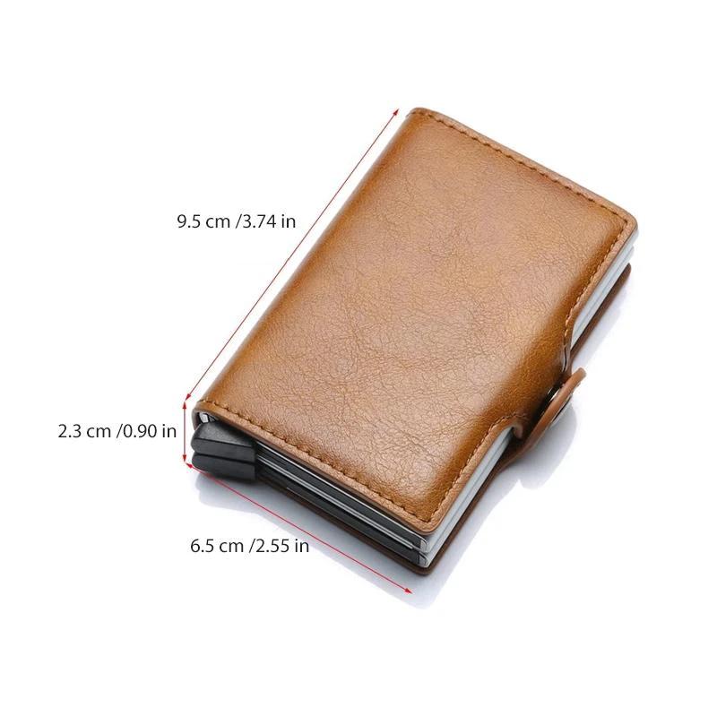Intelligent Wallet by Bowlift