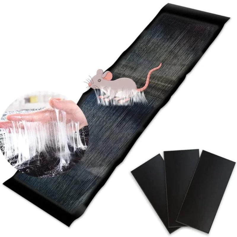 RodentLock Large Glue Trap – Effective and Easy Pest Control Bowlift by Bowlift