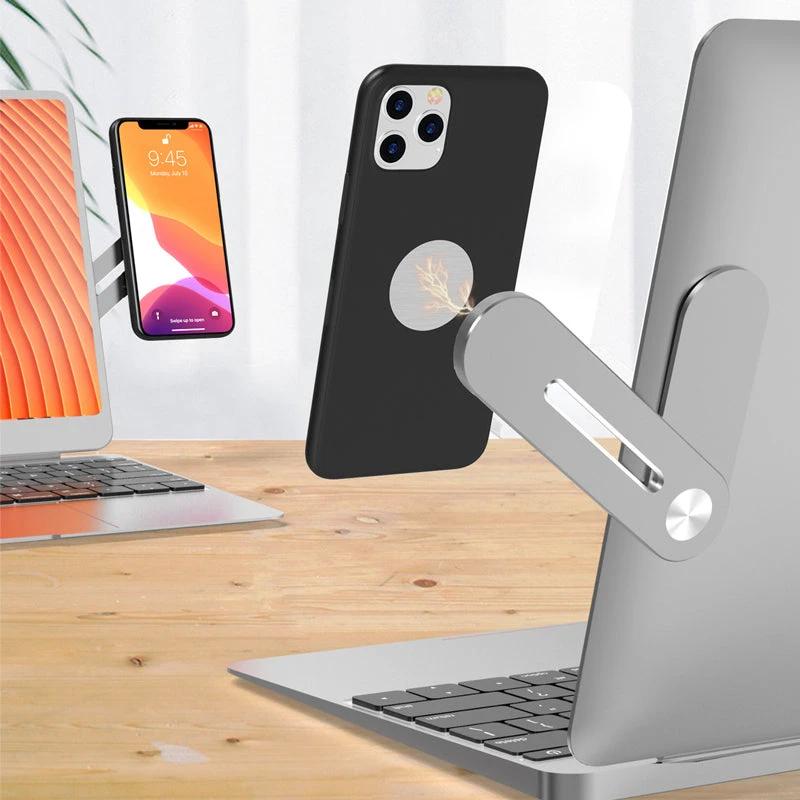 Support for laptop expansions by Bowlift