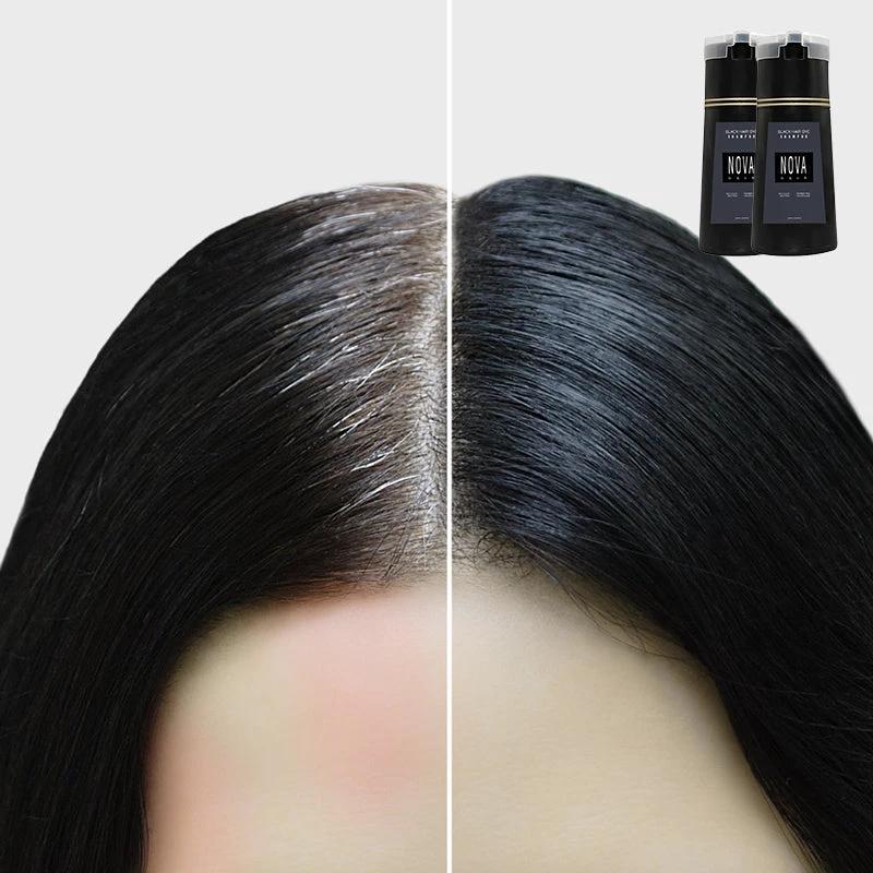 Instant Color Shampoo by Bowlift