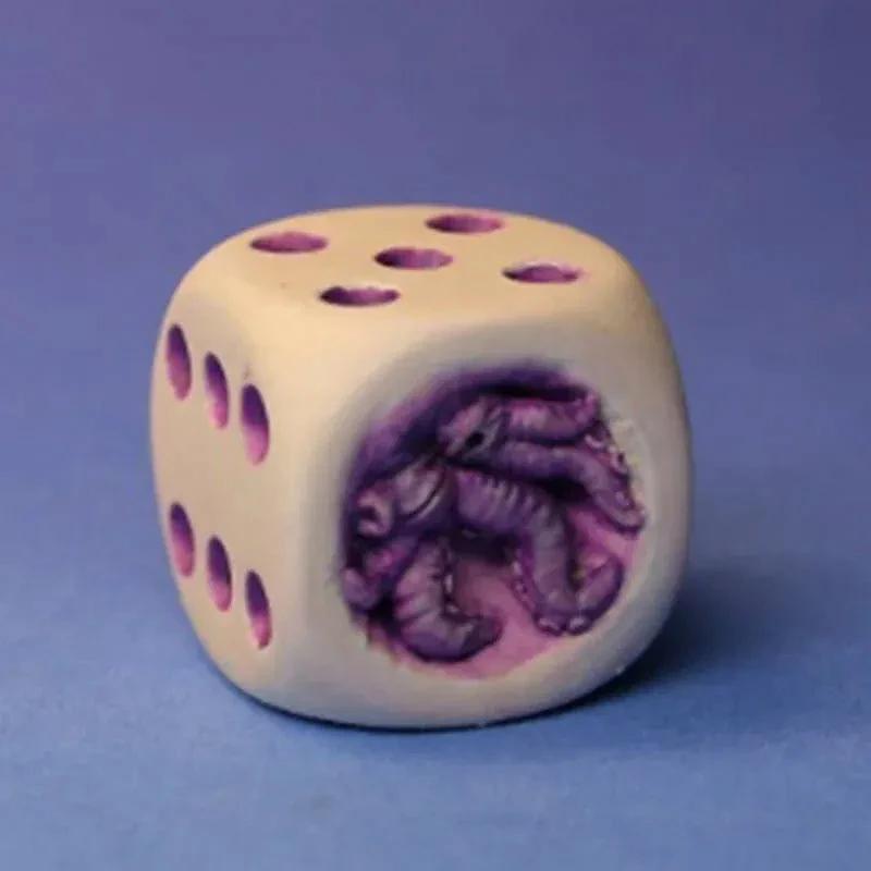 Monster Dice by BowLift