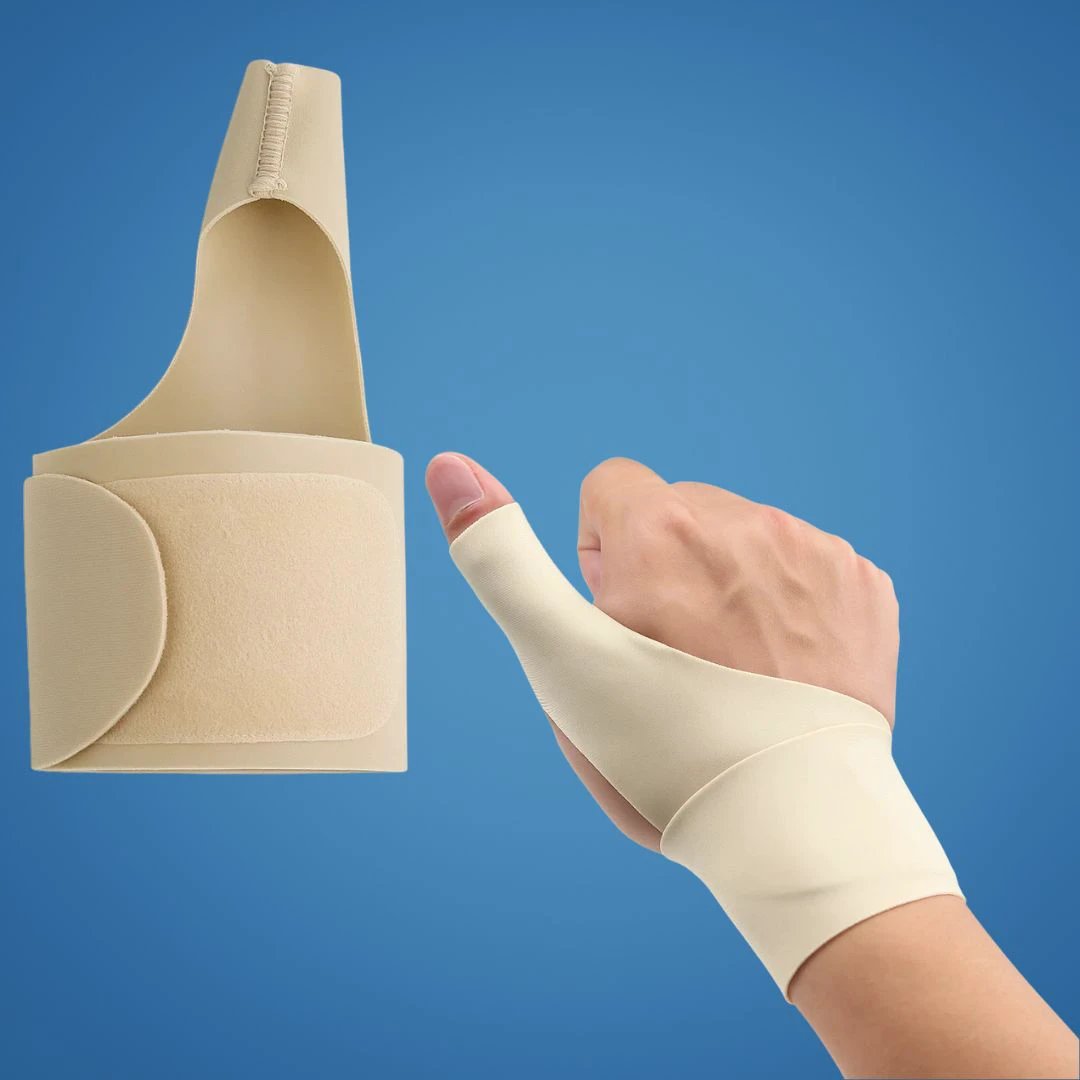 Pain Relief & Stability – Breathable Adjustable Design – Relieves Strain – For Gym & Office Use Bowlift by Bowlift
