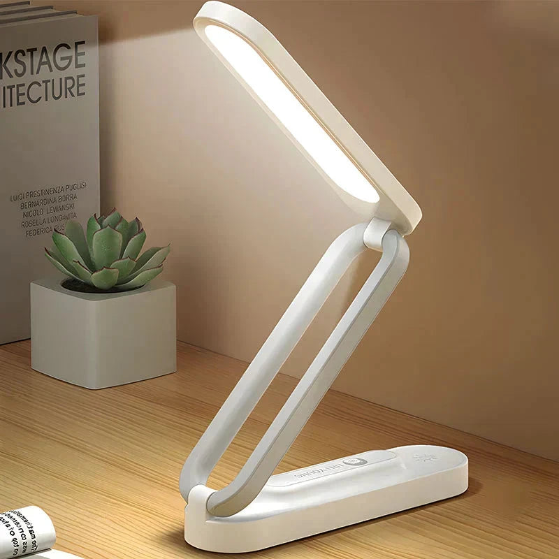 LumoFlex - Adjustable desk lamp with rechargeable battery Bowlift by Bowlift