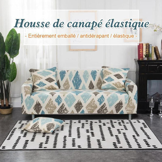 Ciaovie elastic sofa cover by Bowlift