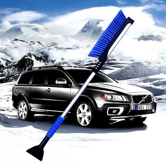 Ciaovie Telescopic Car Snow Brush by Bowlift