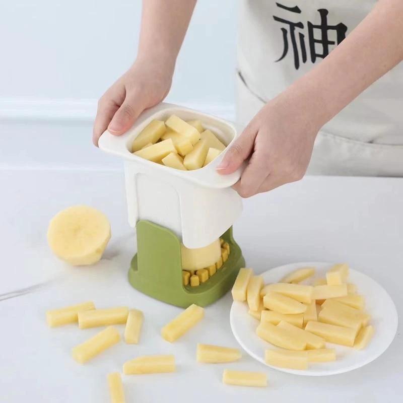 Mini Hand Kitchen Vegetable Slicer by Bowlift
