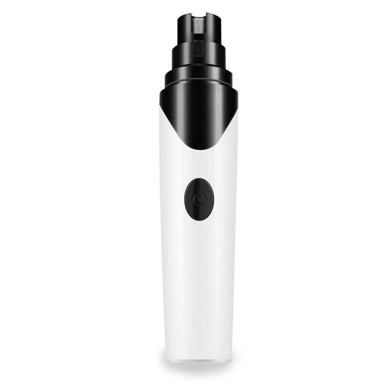 Electric Nail Clipper for Pets by Bowlift