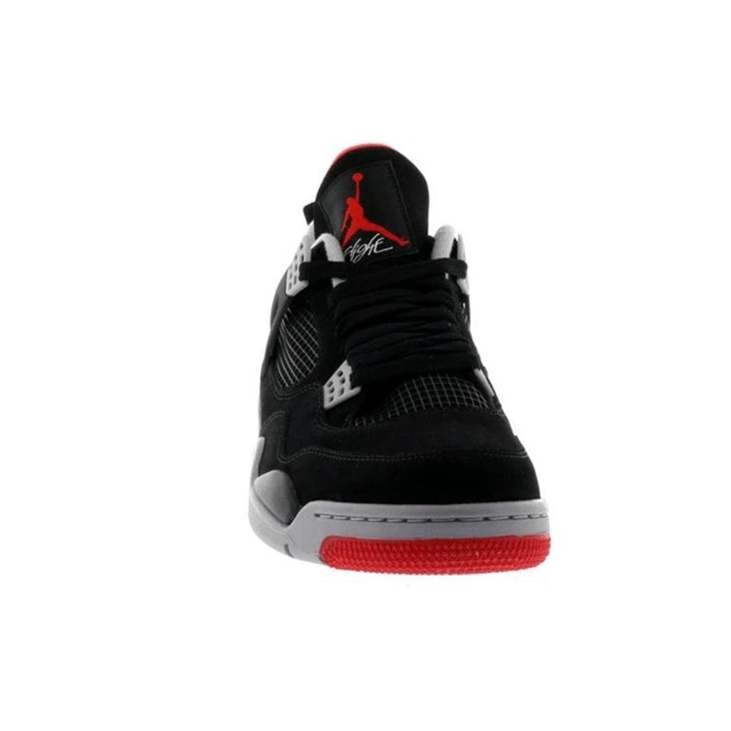 Air Jordan 4 Retro Black Cement (2012) by Air Jordan