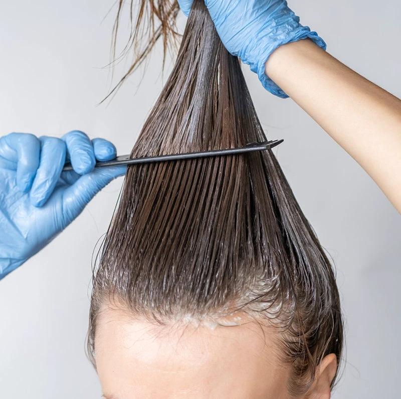 Instant Color Shampoo by Bowlift
