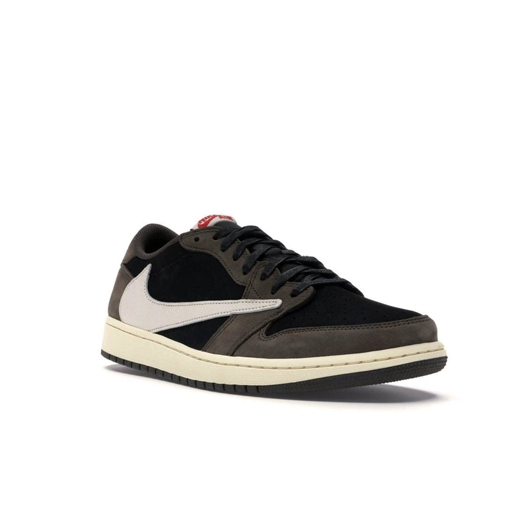 Air Jordan 1 Retro Low OG SP Travis Scott by Air Jordan