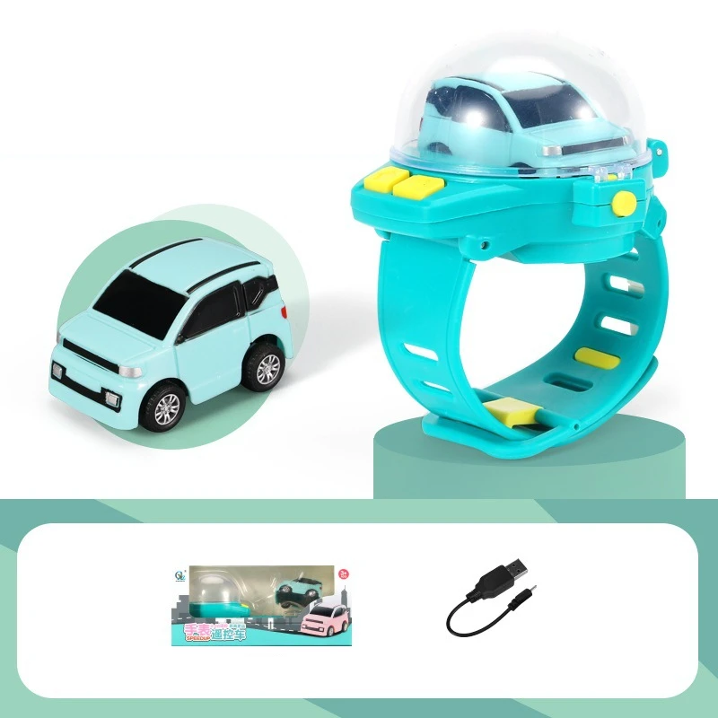 Remote Controlled Car Toy by Bowlift