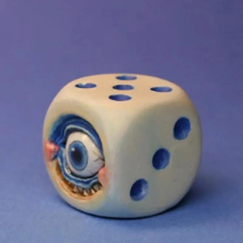 Monster Dice by BowLift