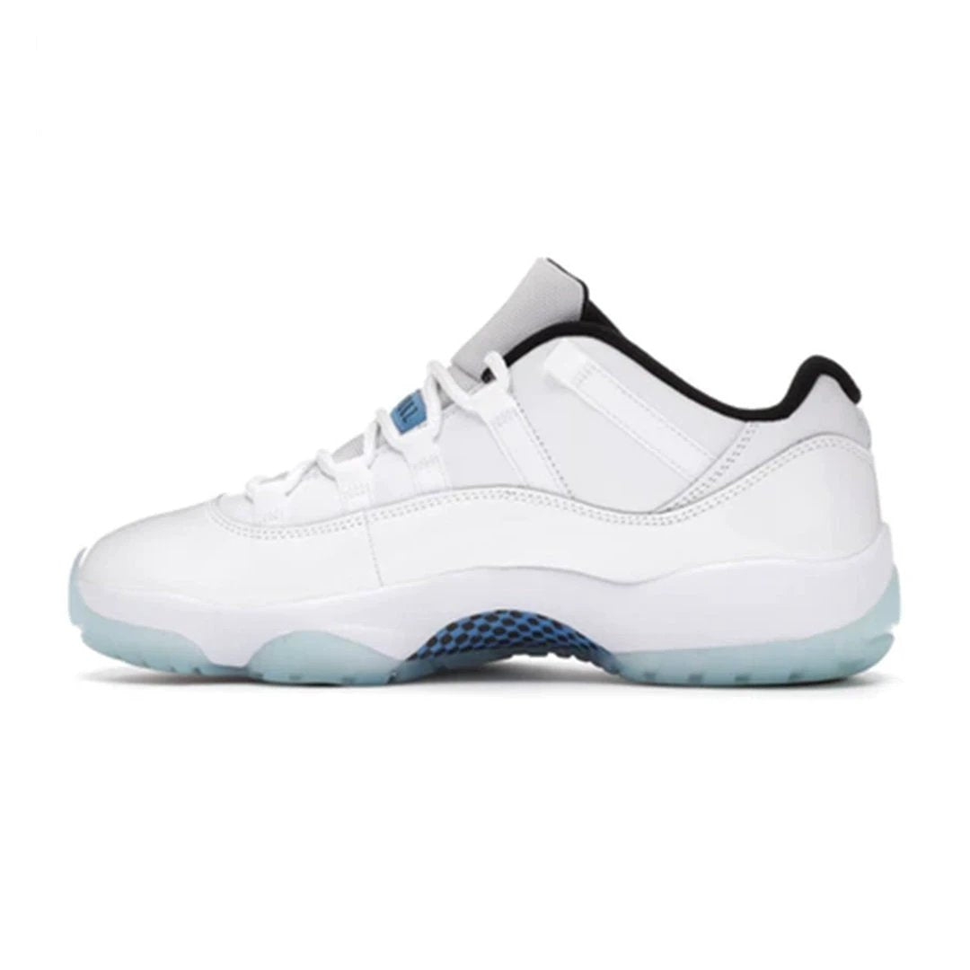 Air Jordan 11 Retro Low Legend Blue by Air Jordan