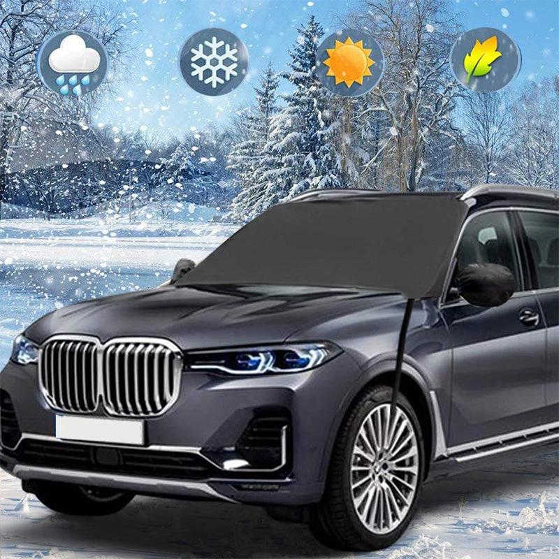 Ciaovie Car Window Cover by Bowlift
