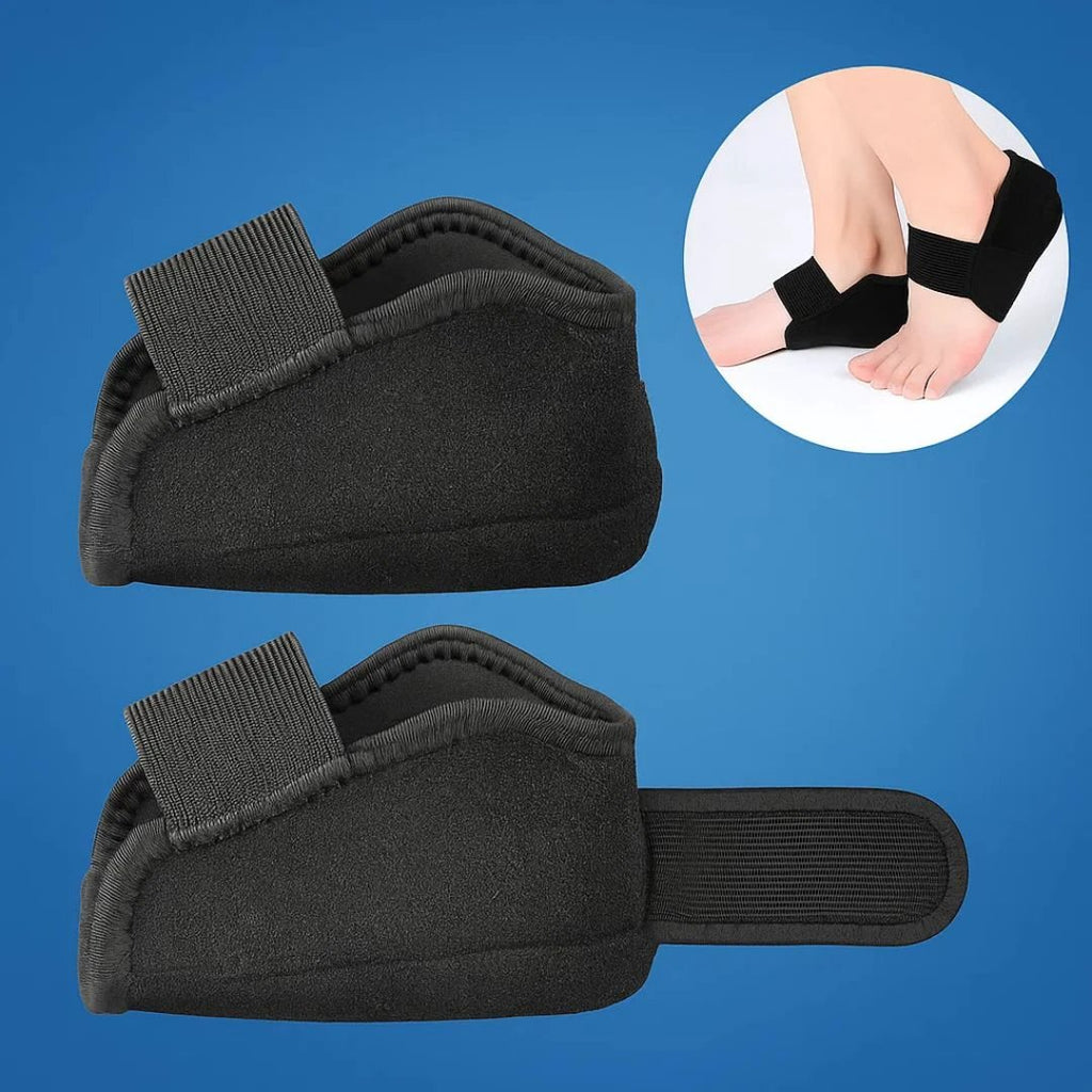 ElevateEase | Heel Lift Insoles – Height Increase – Pain Relief – Improved Posture - Everyday Comfort Bowlift by Bowlift