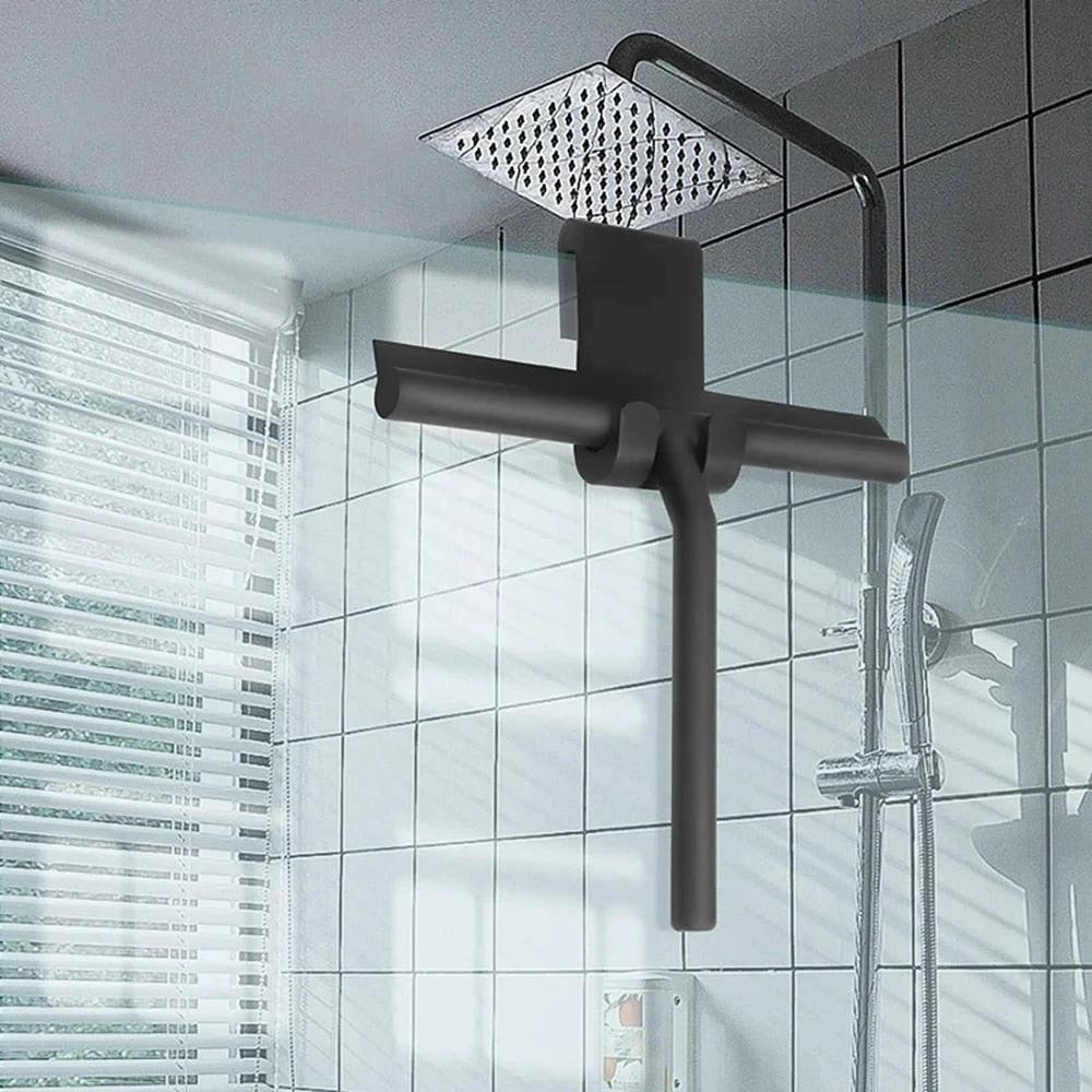 Modern Shower Squeegee by Casa & Beyond