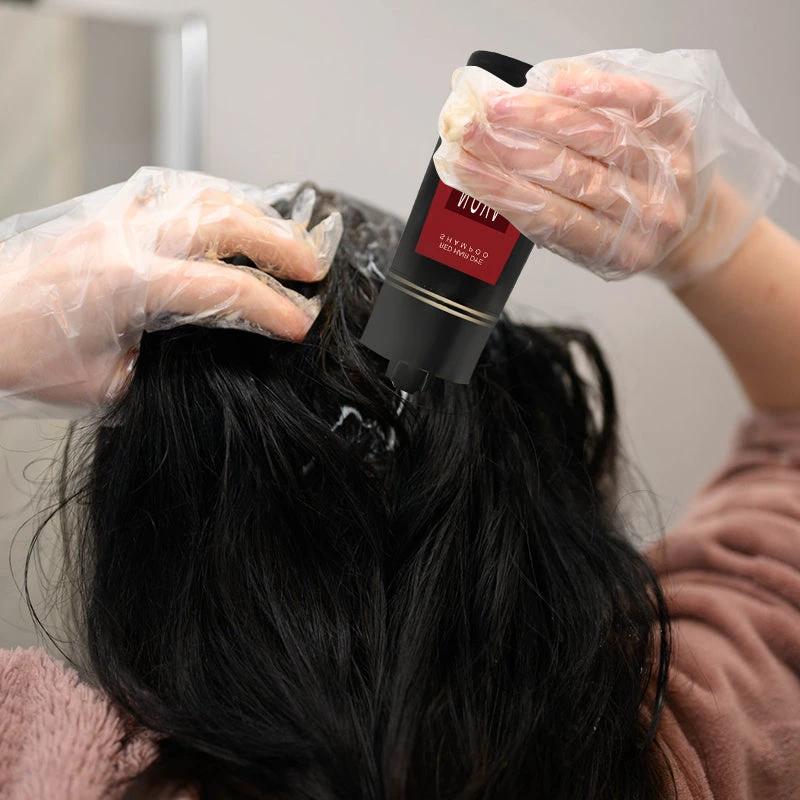 Instant Color Shampoo by Bowlift