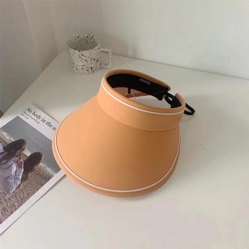 Sun Visor Hats by BowLift