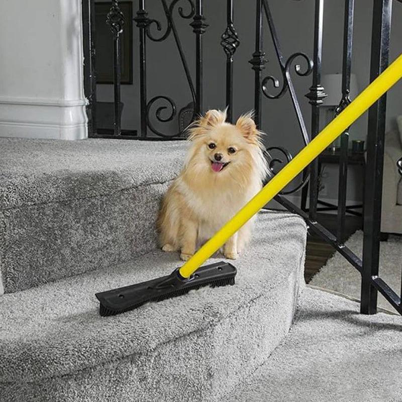Fur remover by Bowlift