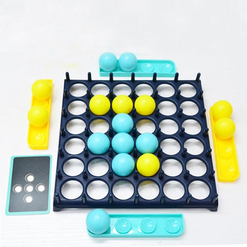 Jumping Ball Toy by Bowlift