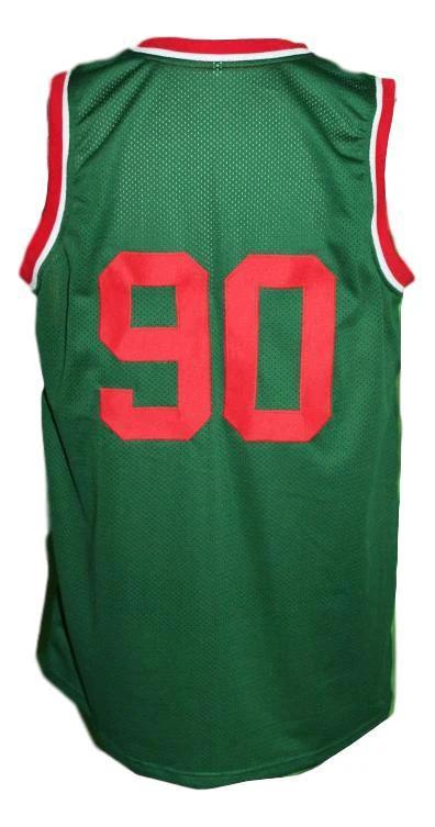 Washington Generals Jersey #90 Basketball Harlem Globetrotters Enemy by My store basketball