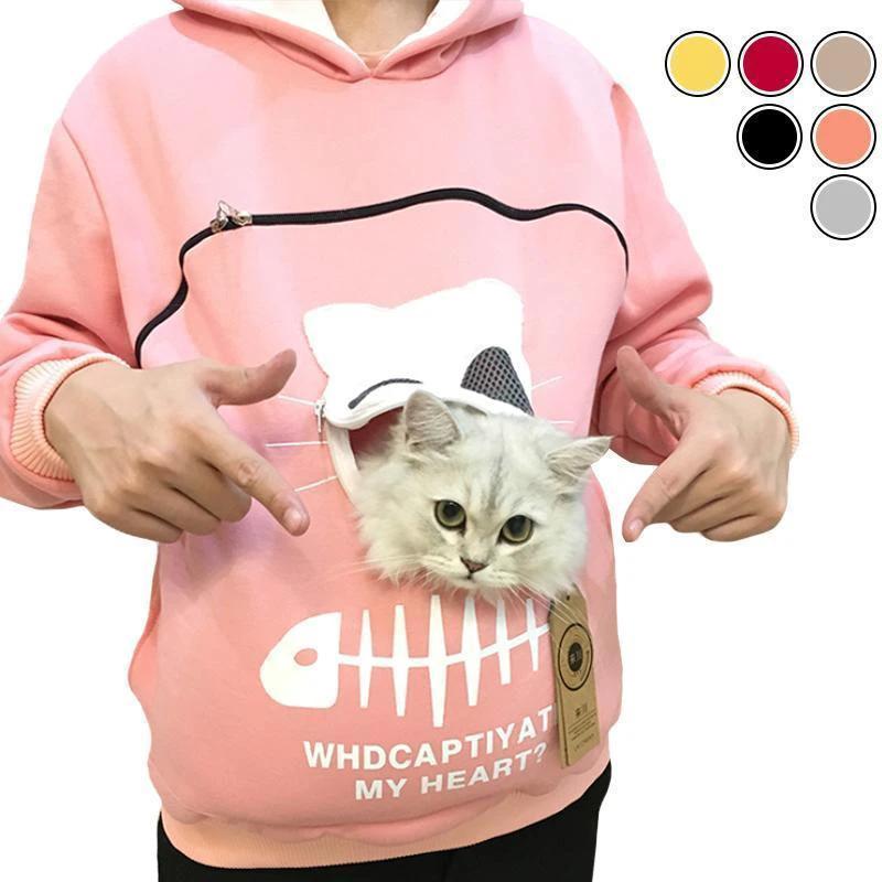 Tier Hoodie by Bowlift