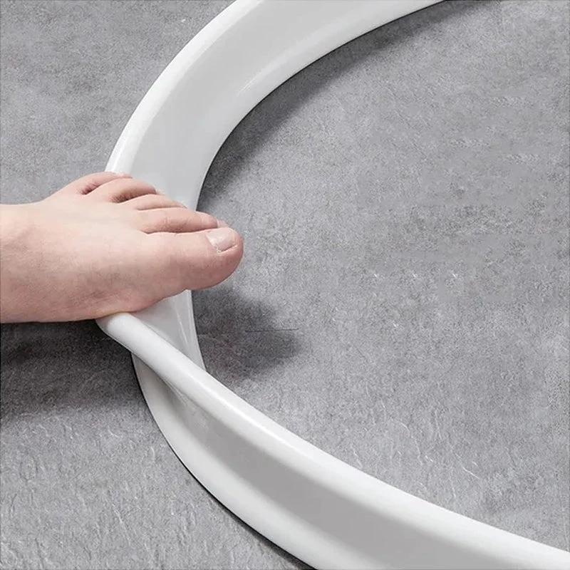 Silicone water retention band by Bowlift