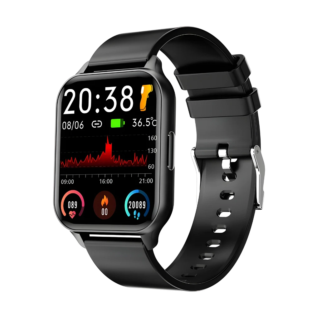 Premium Advanced Pro Smartwatch Bowlift by Bowlift
