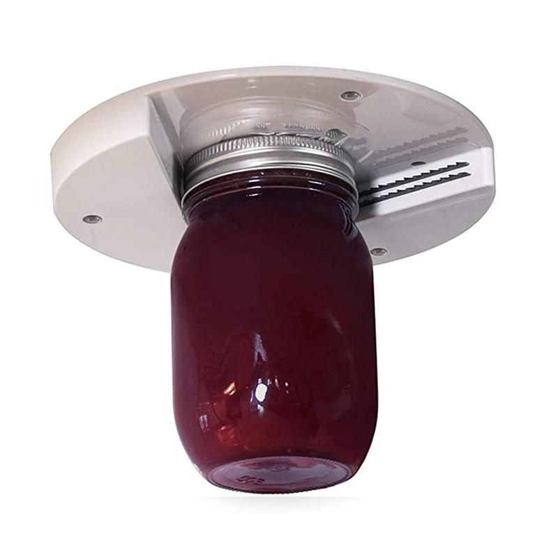 Jar Opener Bowlift by Bowlift