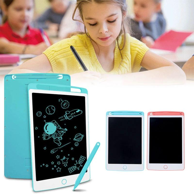 LCD Writing Tablet Color 8.5’’ by Bowlift
