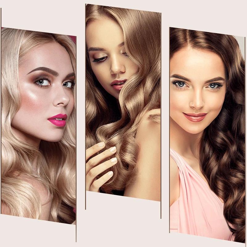 Instant Color Shampoo by Bowlift