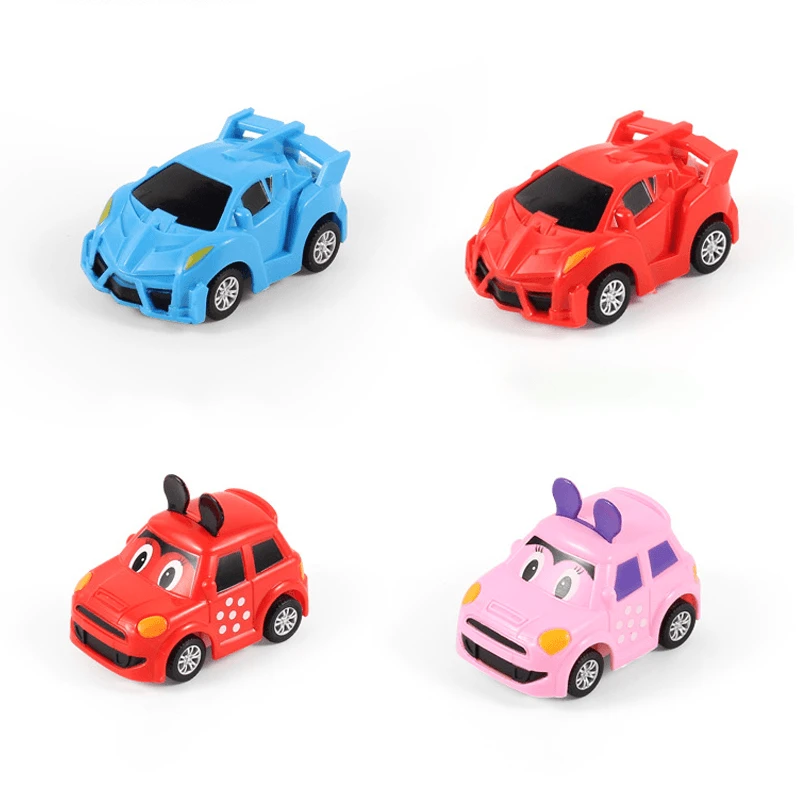 Remote Controlled Car Toy by Bowlift