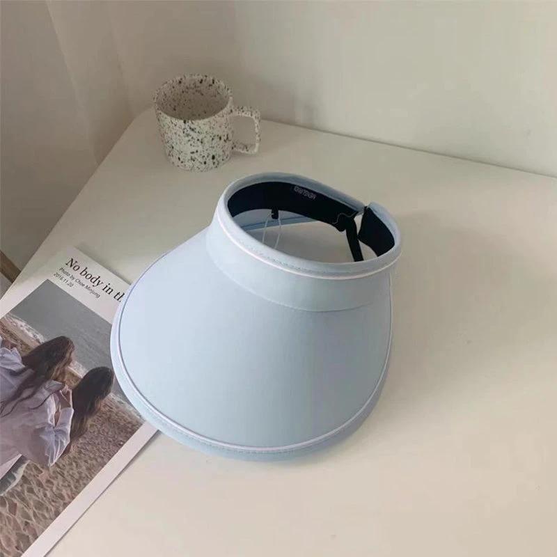 Sun Visor Hats by BowLift