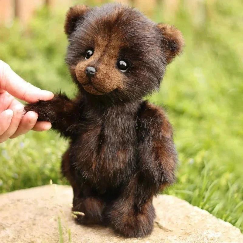 Teddy bears by Bowlift