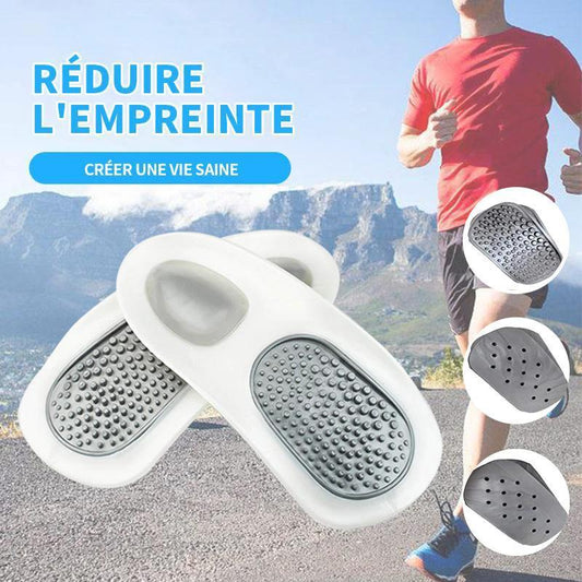 Ciaovie Orthopedic Insole by Bowlift