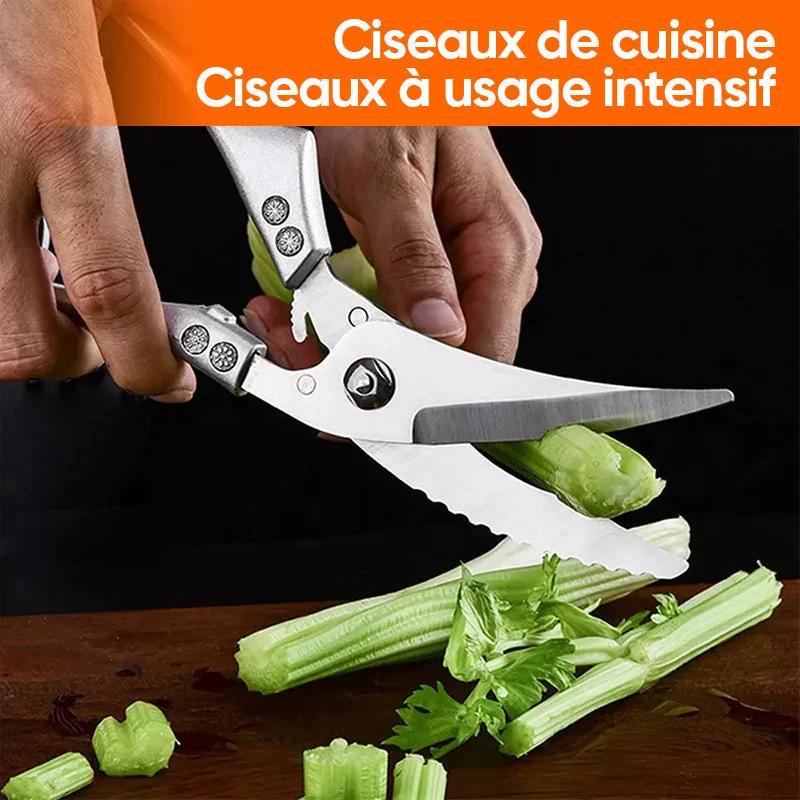 Robust Stainless Steel Bone Cutter by Bowlift