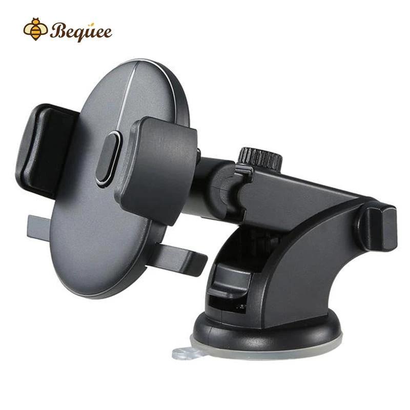 Support Phone Dock Car by Bowlift