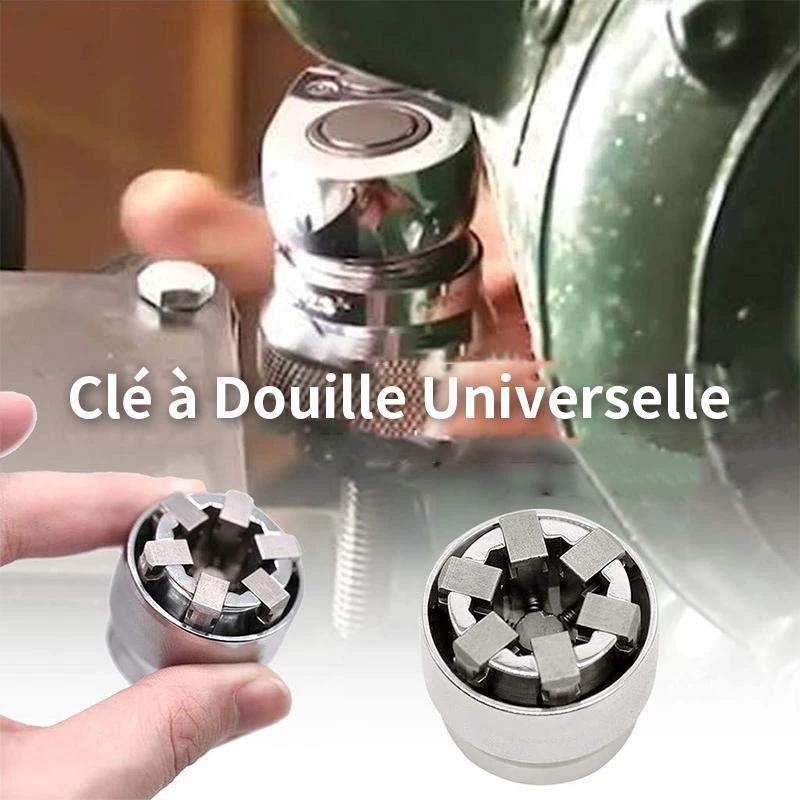 Universal key by Bowlift