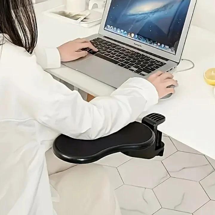 ErgoRest – Relieves the arm. Relaxes the day. by BowLift