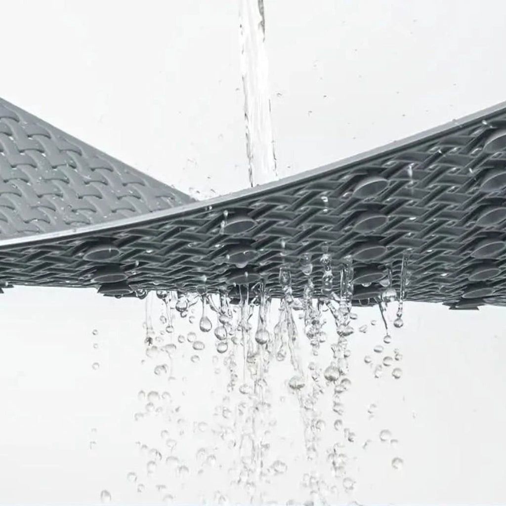 GripMaster Bathtub Mat | Non-Slip & Easy to Clean by Casa & Beyond